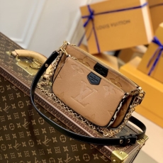 LV Satchel bags